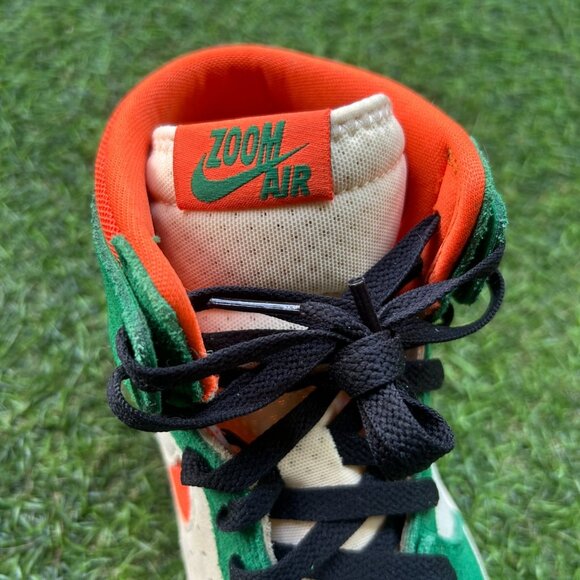 Nike Air Jordan 1s Zoom CMFT - Picture 9 of 14